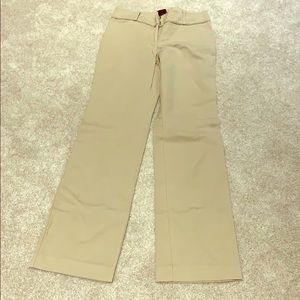 Ann Taylor Work Pants